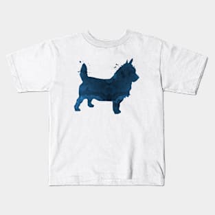 West highland white terrier Kids T-Shirt